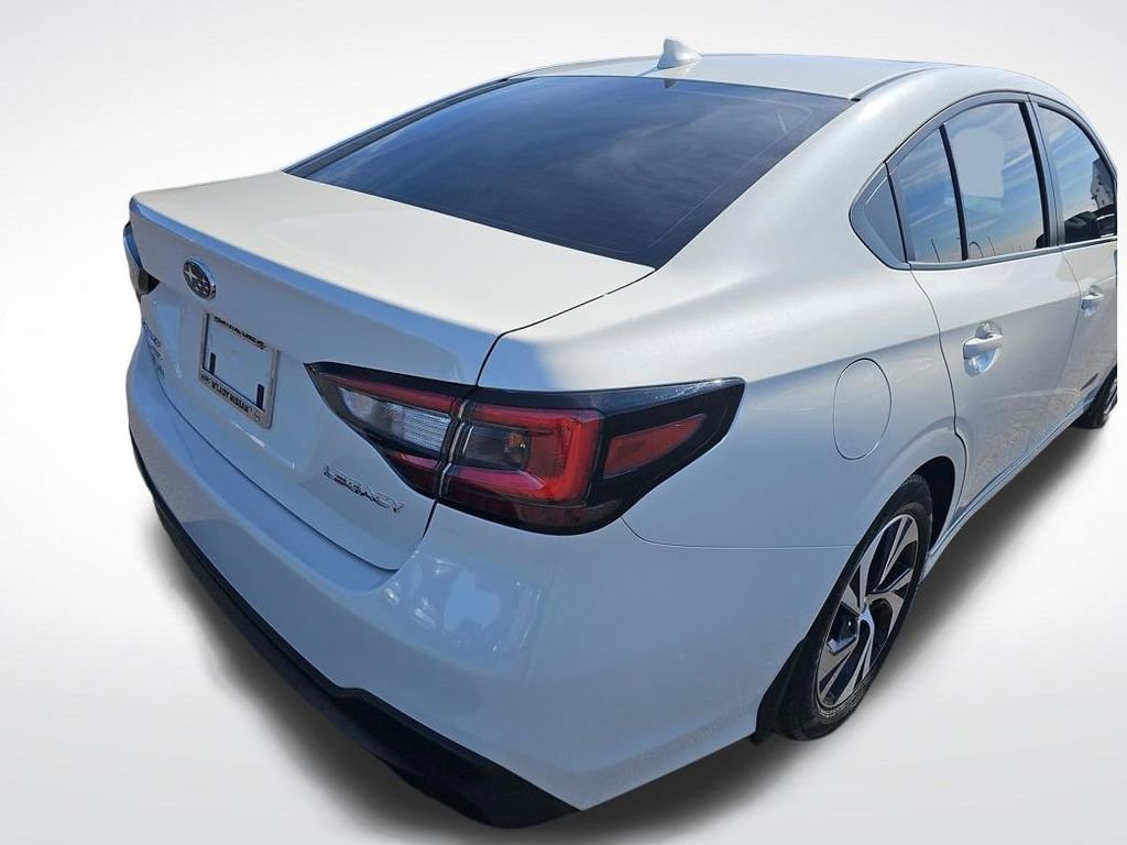 Used 2023 Subaru Legacy Premium image 13