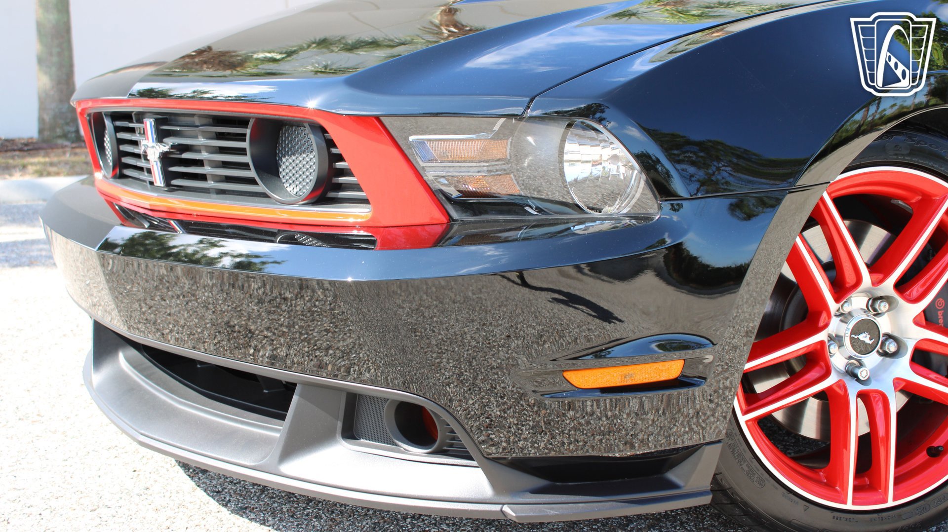 Used 2012 Ford Mustang Boss 302 RWD image 24