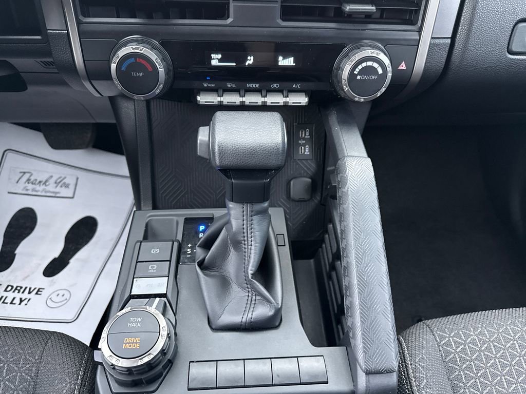 Used 2025 Toyota 4Runner SR5 image 20