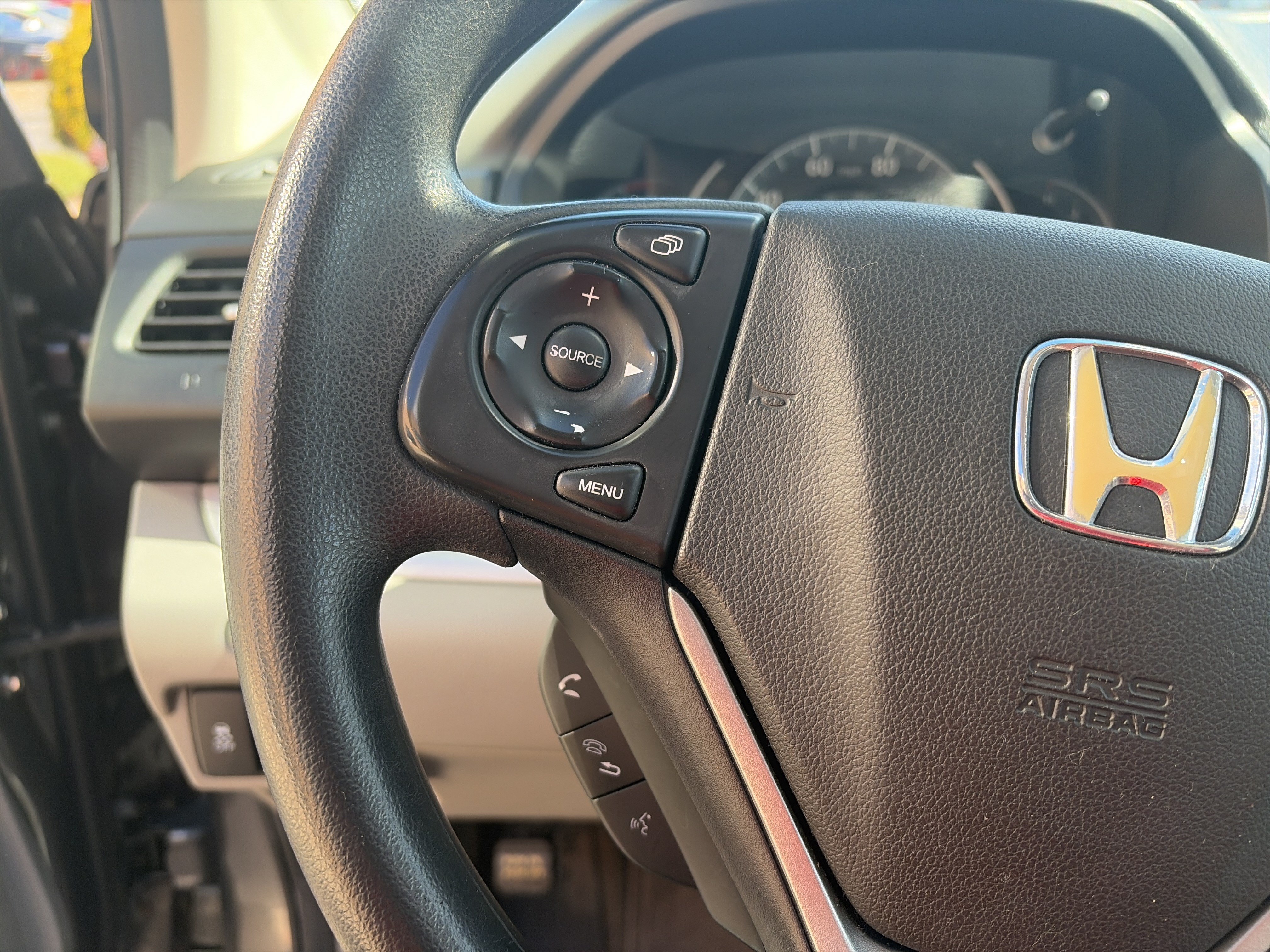 Used 2012 Honda CR-V EX image 16