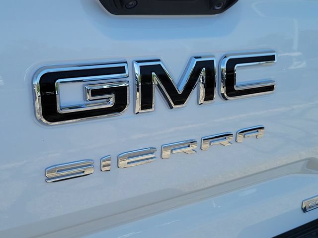 New 2026 GMC Sierra 1500 Elevation w/ Elevation Premium Package AWD/4WD image 6