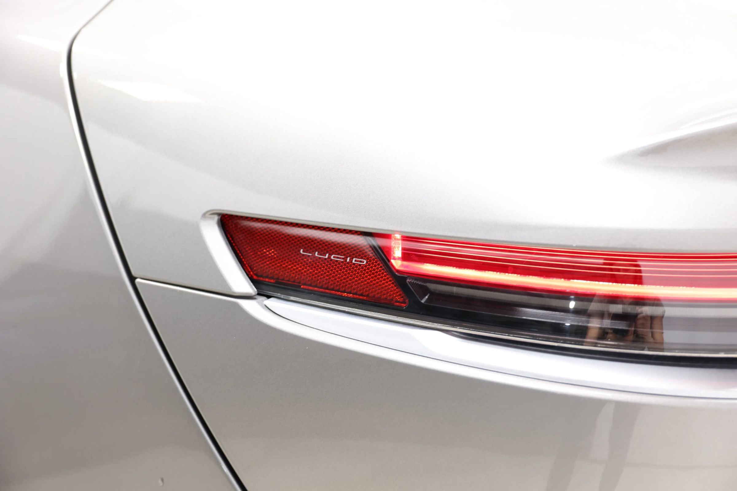 Used 2023 Lucid Air Grand Touring image 65