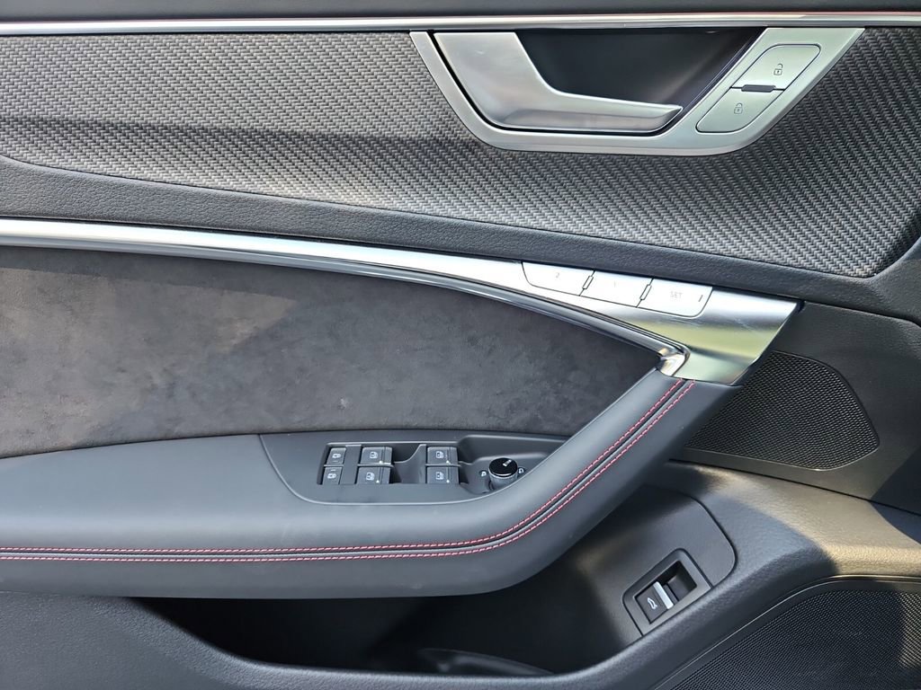 New 2026 Audi RS 7 Performance image 15