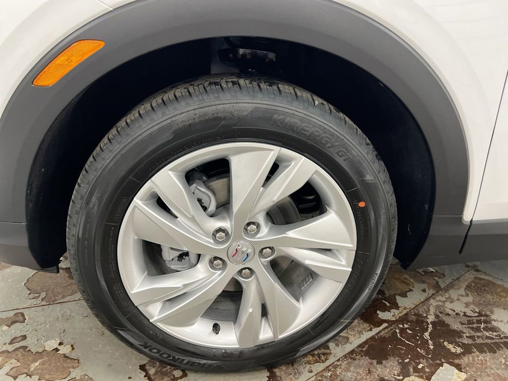 New 2026 Buick Encore GX Preferred w/ Comfort Package image 26