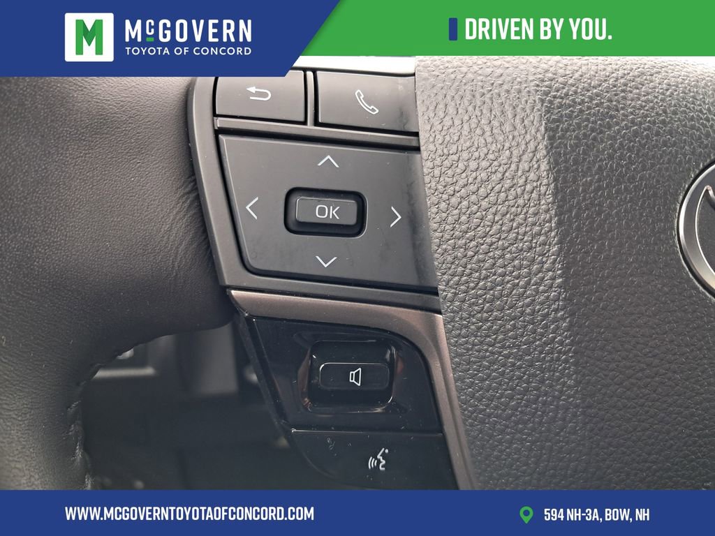 Used 2025 Toyota Camry XSE image 22