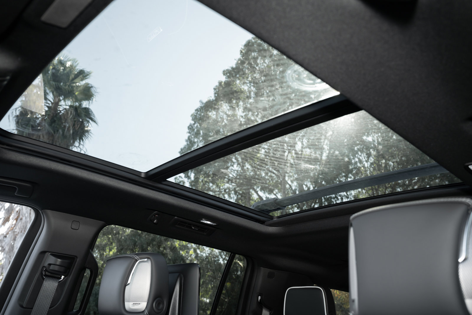 New 2026 GMC Yukon XL AT4 Ultimate image 21