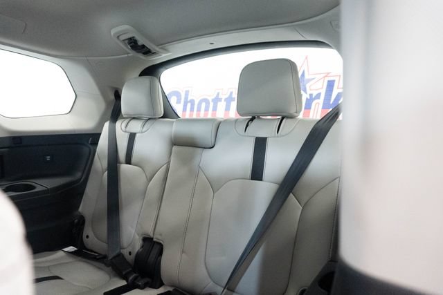 New 2026 Honda Pilot EX-L image 20