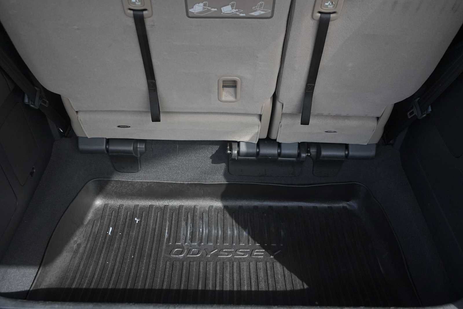 Used 2020 Honda Odyssey Touring image 27