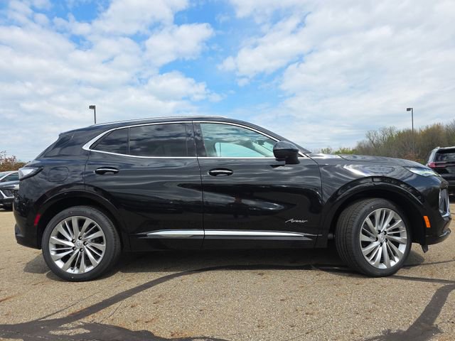 New 2026 Buick Envision Avenir AWD/4WD image 18