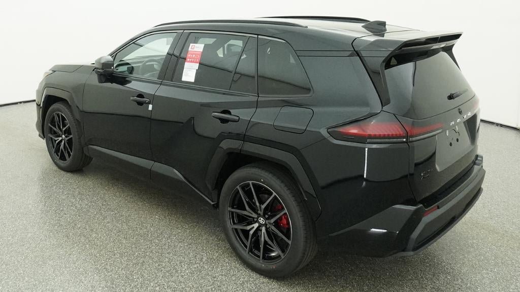 New 2026 Toyota RAV4 AWD Plug-in Hybrid image 5