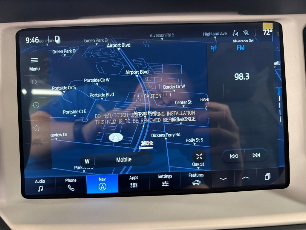 New 2026 Ford Bronco Heritage Edition image 24