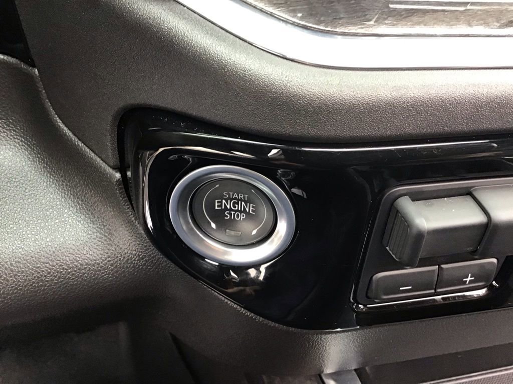 Used 2024 Chevrolet Silverado 1500 LTZ w/ LTZ Convenience Package II image 24
