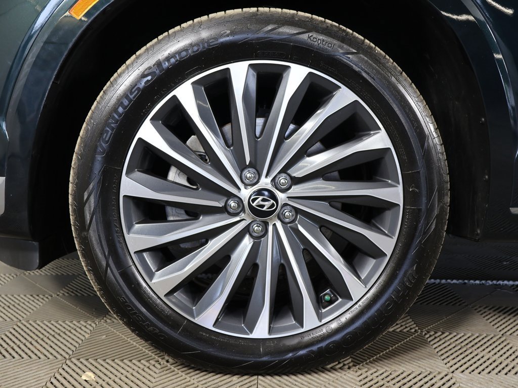 Used 2025 Hyundai Palisade Calligraphy image 26