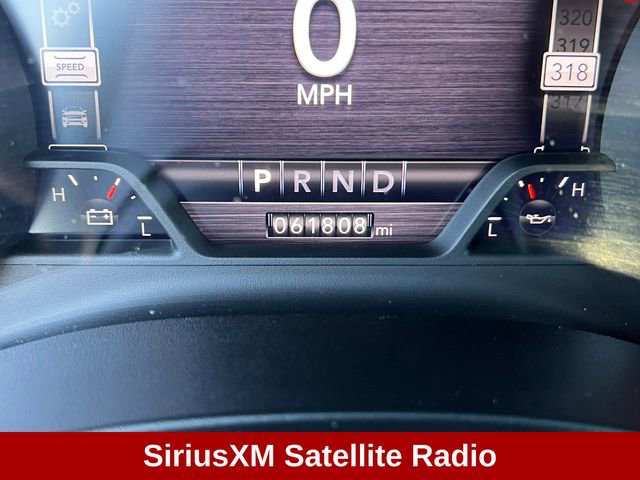 Used 2020 RAM 1500 Big Horn image 9