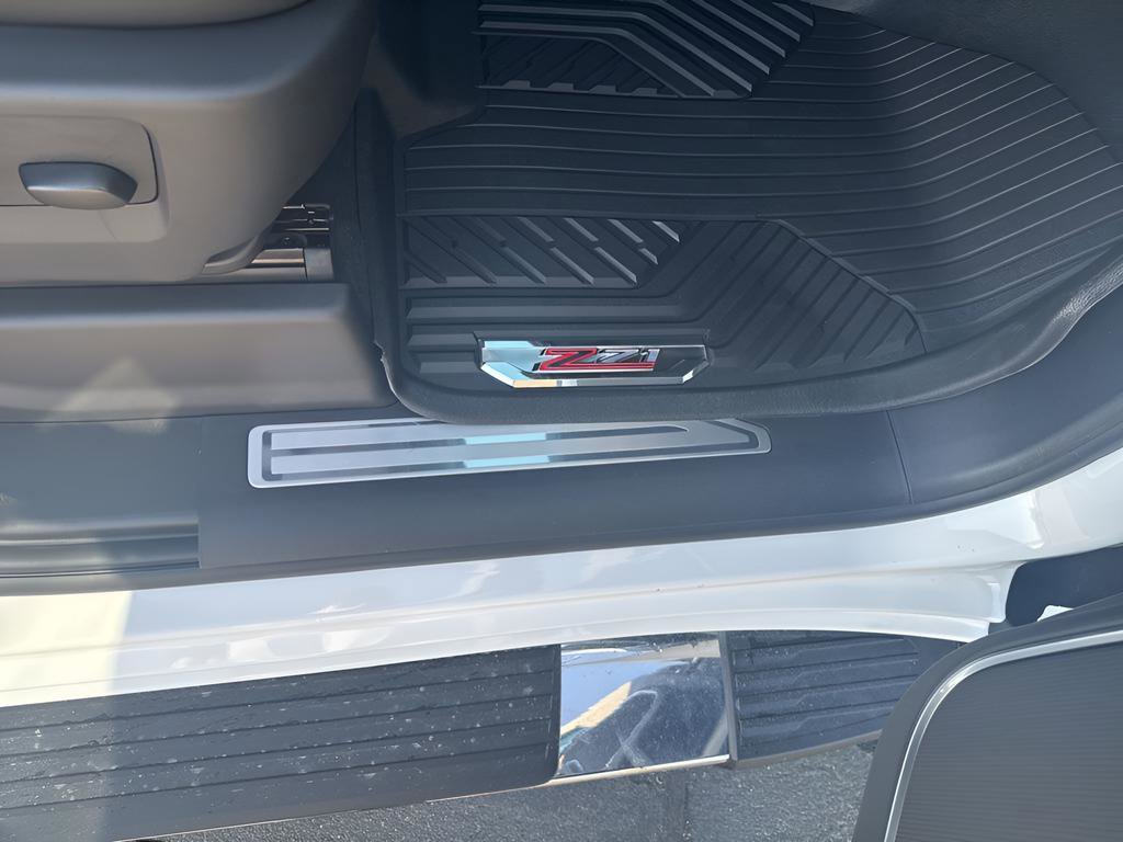 New 2026 Chevrolet Silverado 1500 LTZ image 59