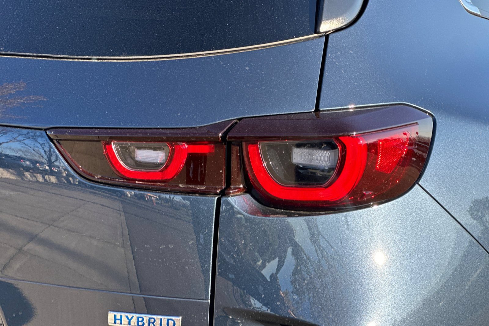 New 2026 MAZDA CX-50 AWD 2.5 Hybrid w/ Weather Package image 32