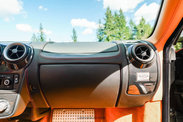 Used 2009 Ferrari F430 Spider RWD image 43