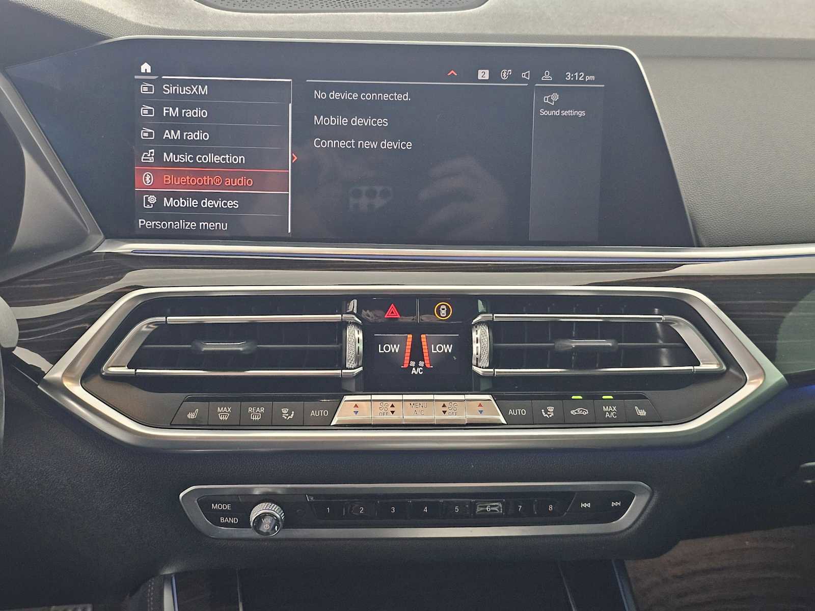 Used 2019 BMW X5 xDrive40i w/ Premium Package AWD/4WD image 26