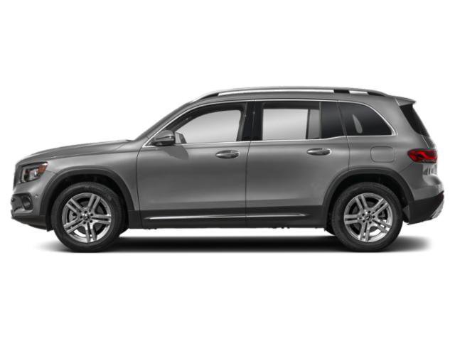 Used 2023 Mercedes-Benz GLB 250 4MATIC image 3