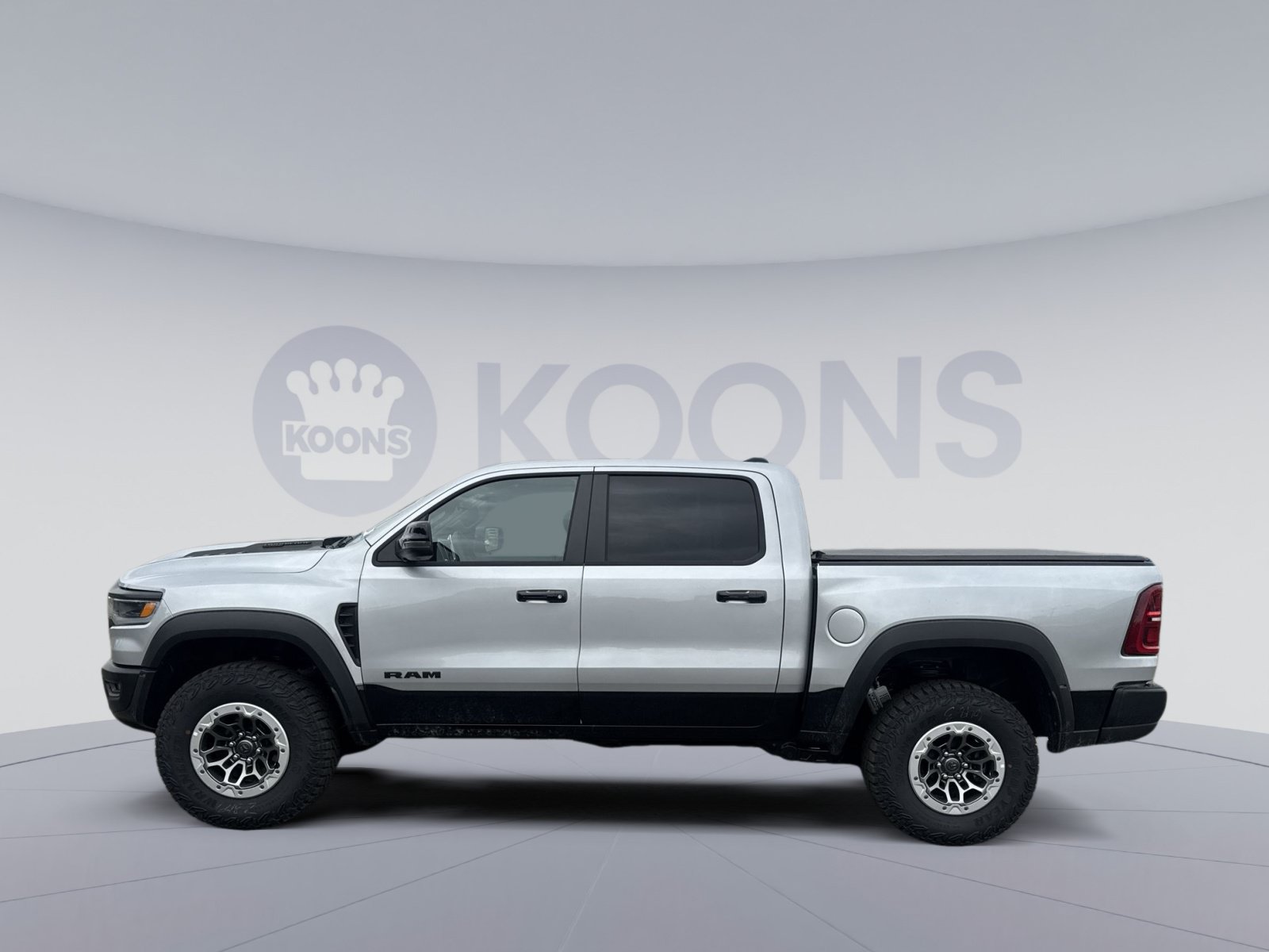 New 2026 RAM 1500 RHO w/ RHO Level 1 Equipment Group AWD/4WD image 2