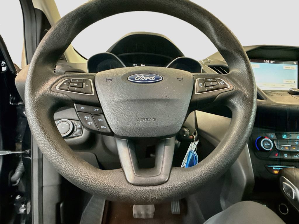 Used 2018 Ford Escape SE w/ SE Sync 3 Package AWD/4WD image 12