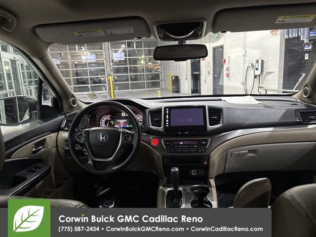 Used 2016 Honda Pilot EX-L image 28