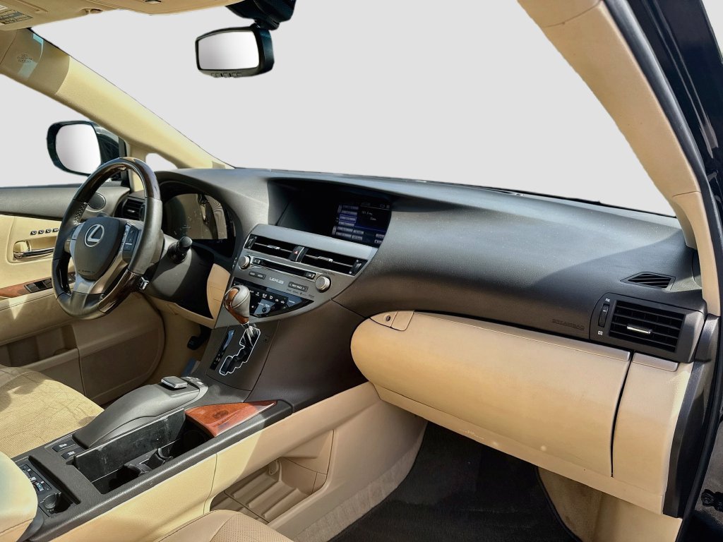 Used 2015 Lexus RX 350 AWD image 29