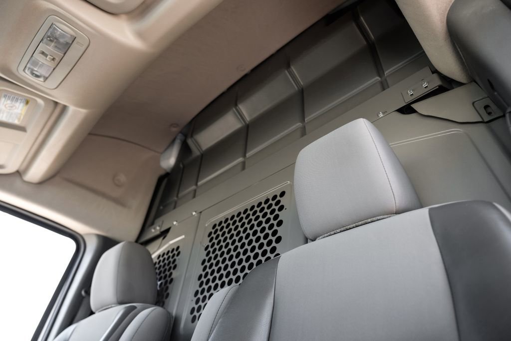 Used 2019 Nissan NV 2500 S image 25