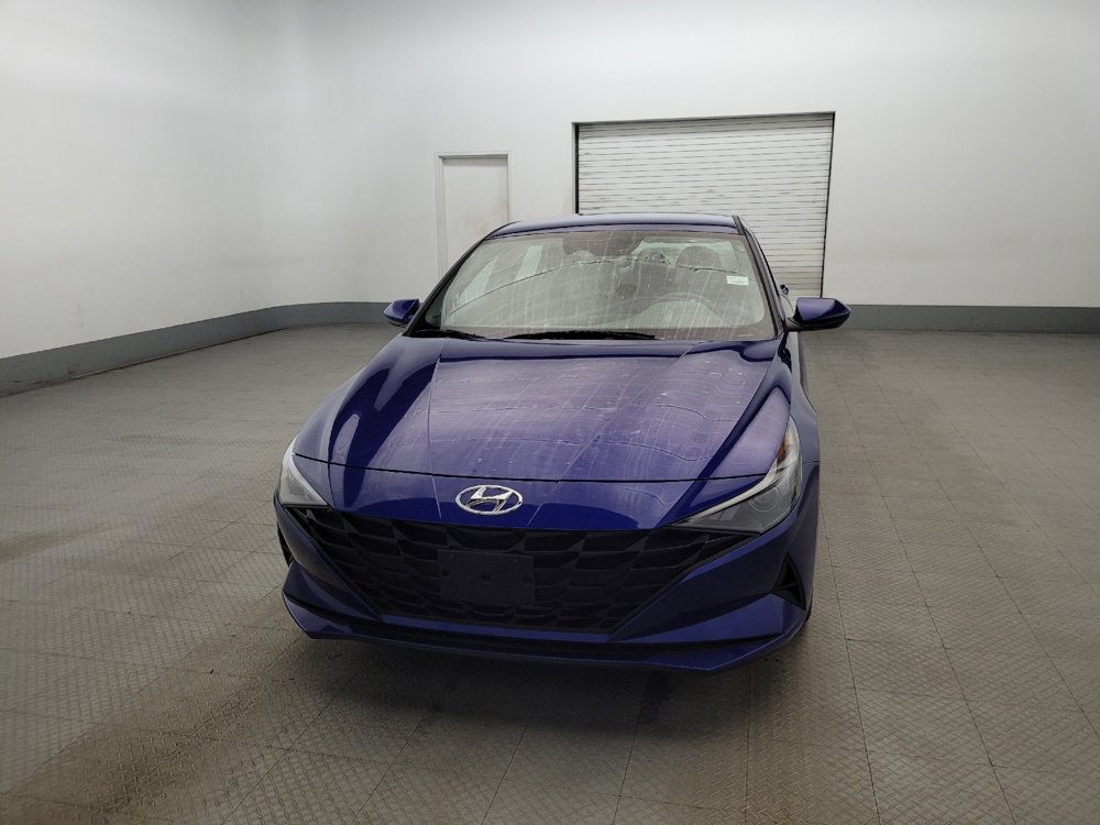 Used 2023 Hyundai Elantra SEL FWD image 15