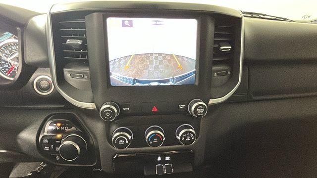 Used 2022 RAM 1500 Big Horn AWD/4WD image 25