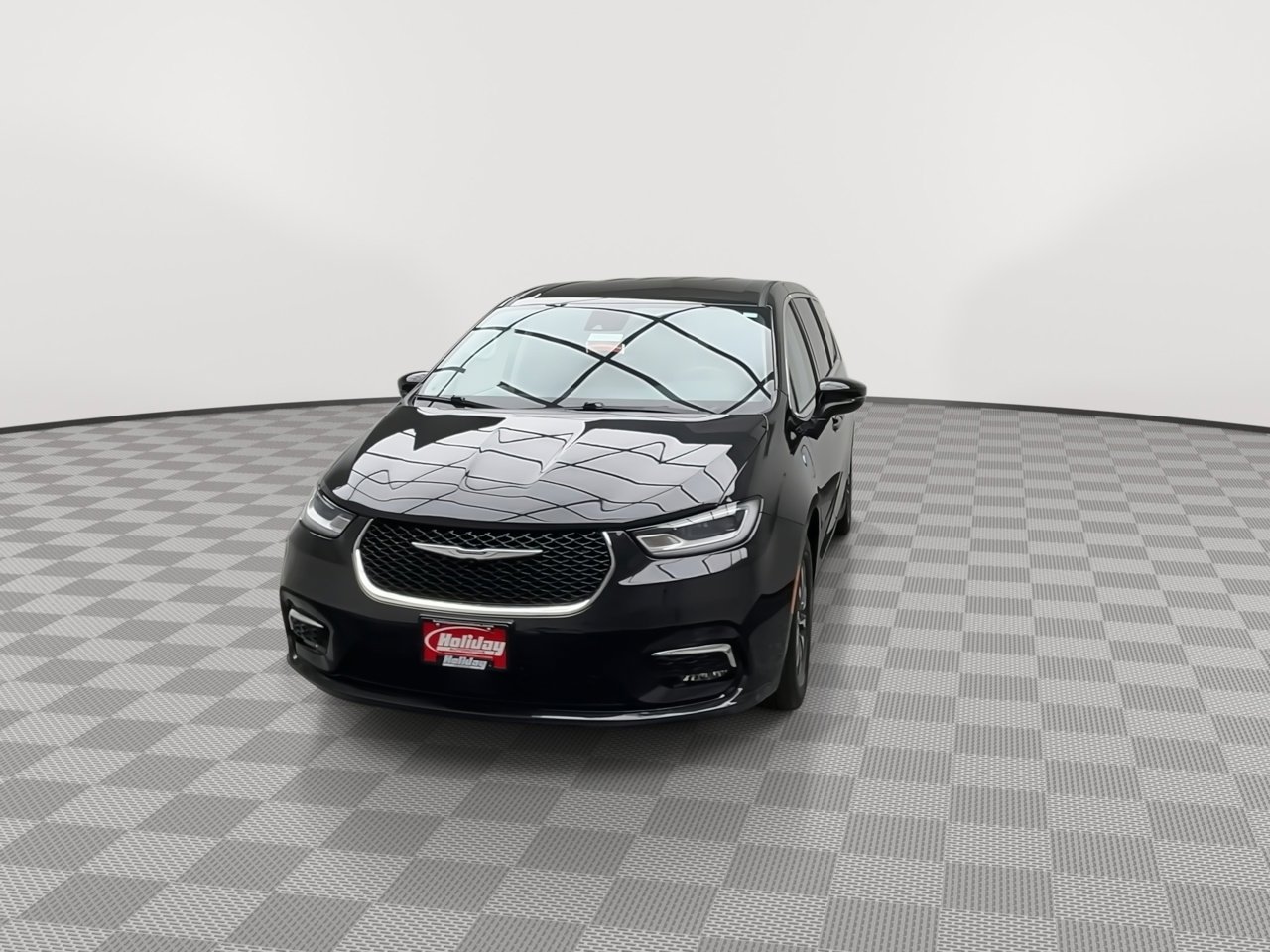 Used 2023 Chrysler Pacifica Touring-L image 34