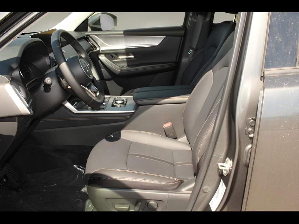 Used 2025 MAZDA CX-90 3.3 Turbo w/ Preferred Package image 10