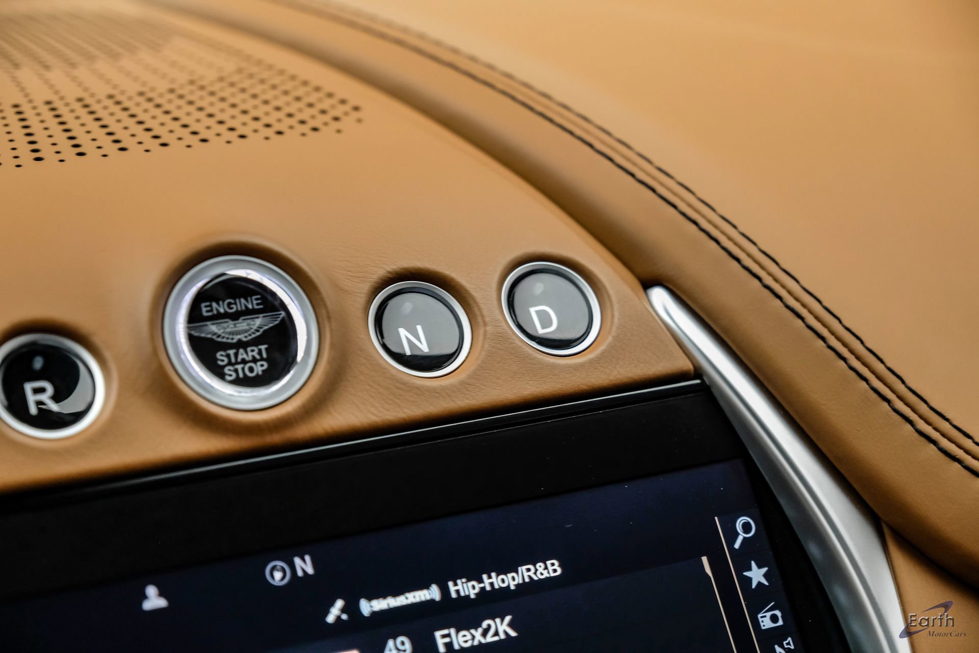 Used 2023 Aston Martin DBX 707 image 71