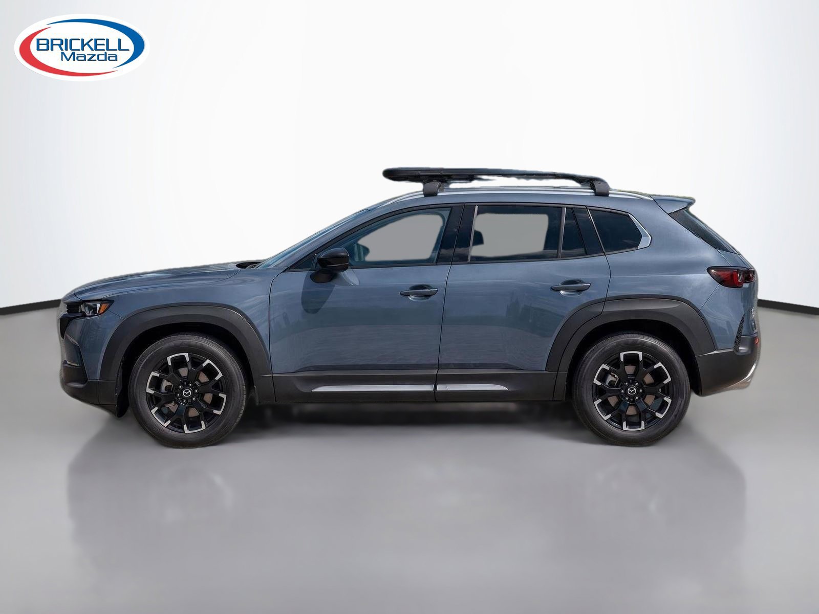 Used 2023 MAZDA CX-50 Meridian Edition w/ Apex Package AWD/4WD image 6