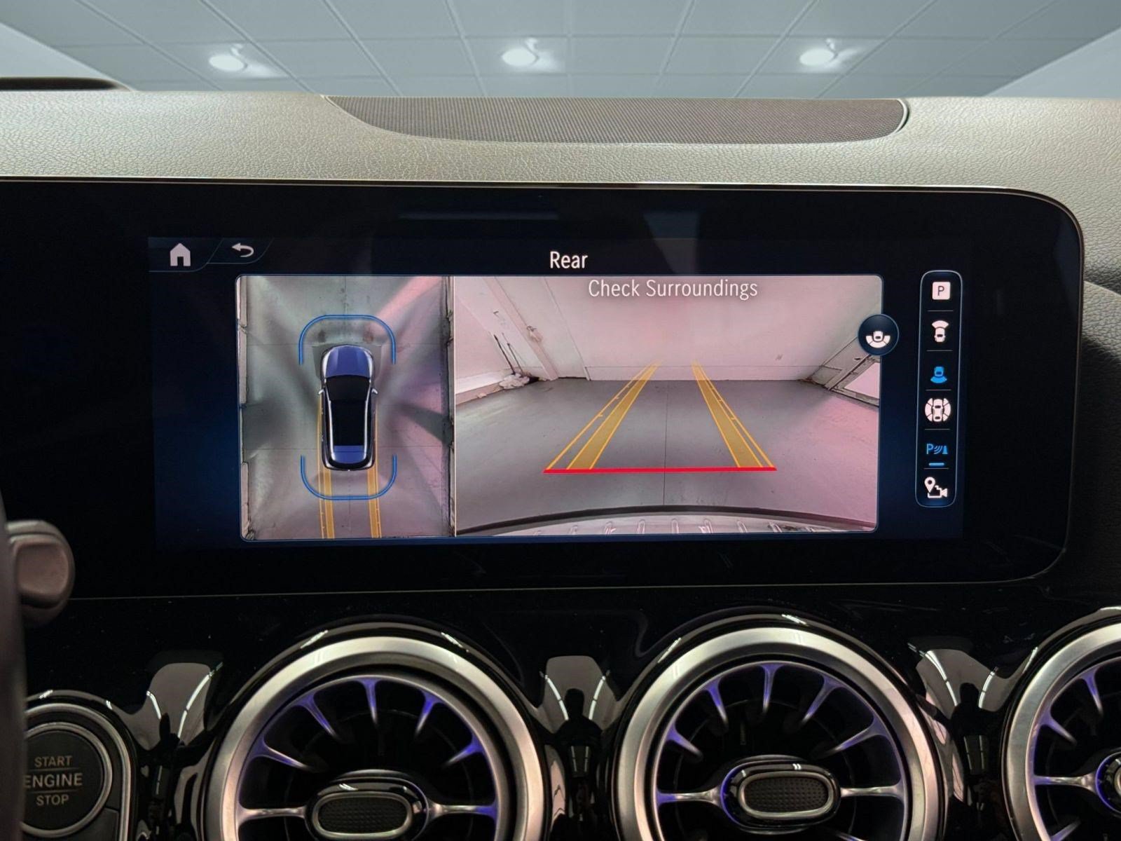 Certified 2024 Mercedes-Benz GLA 35 AMG 4MATIC image 16