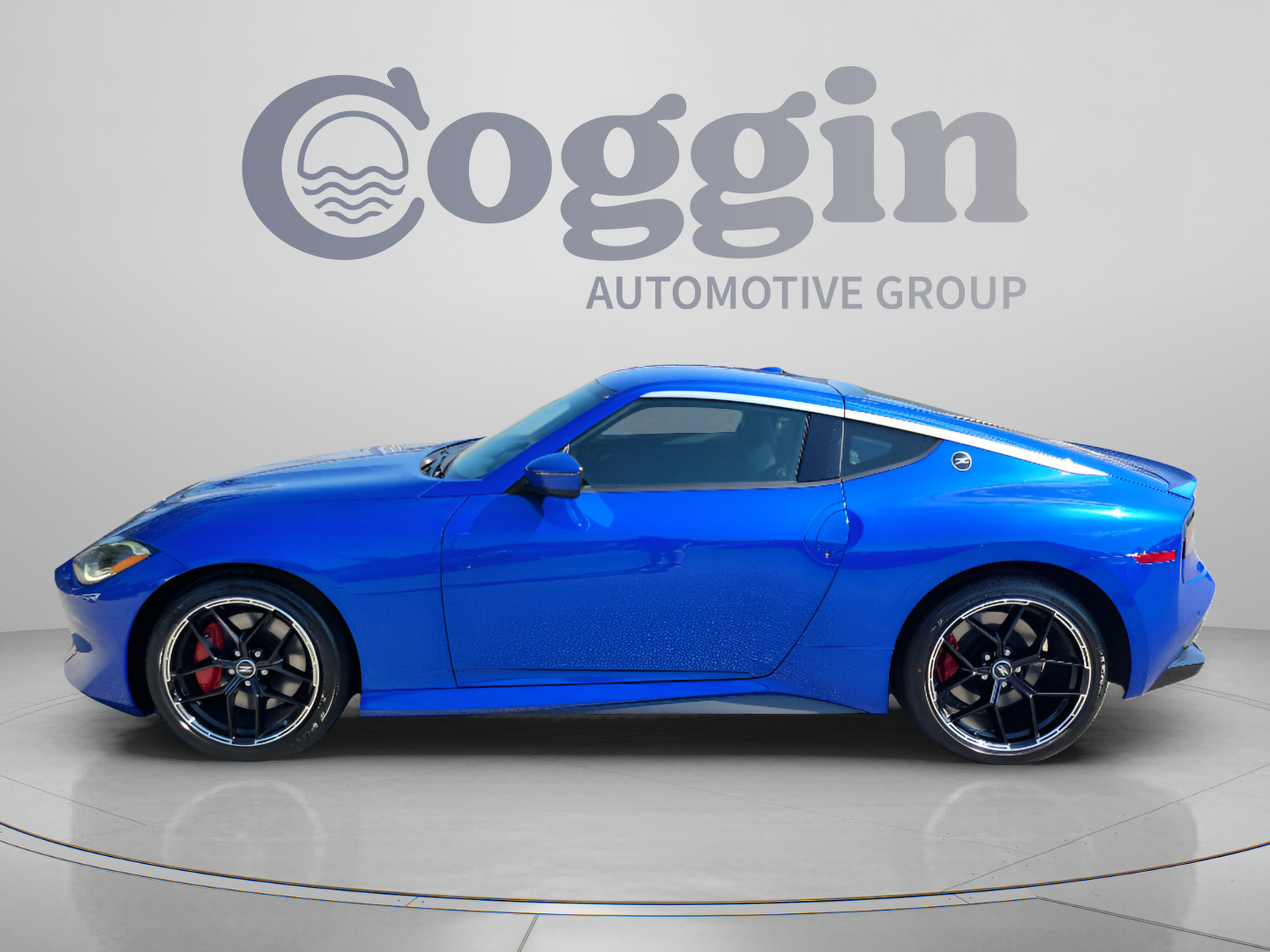 New 2027 Nissan Z Performance RWD image 2