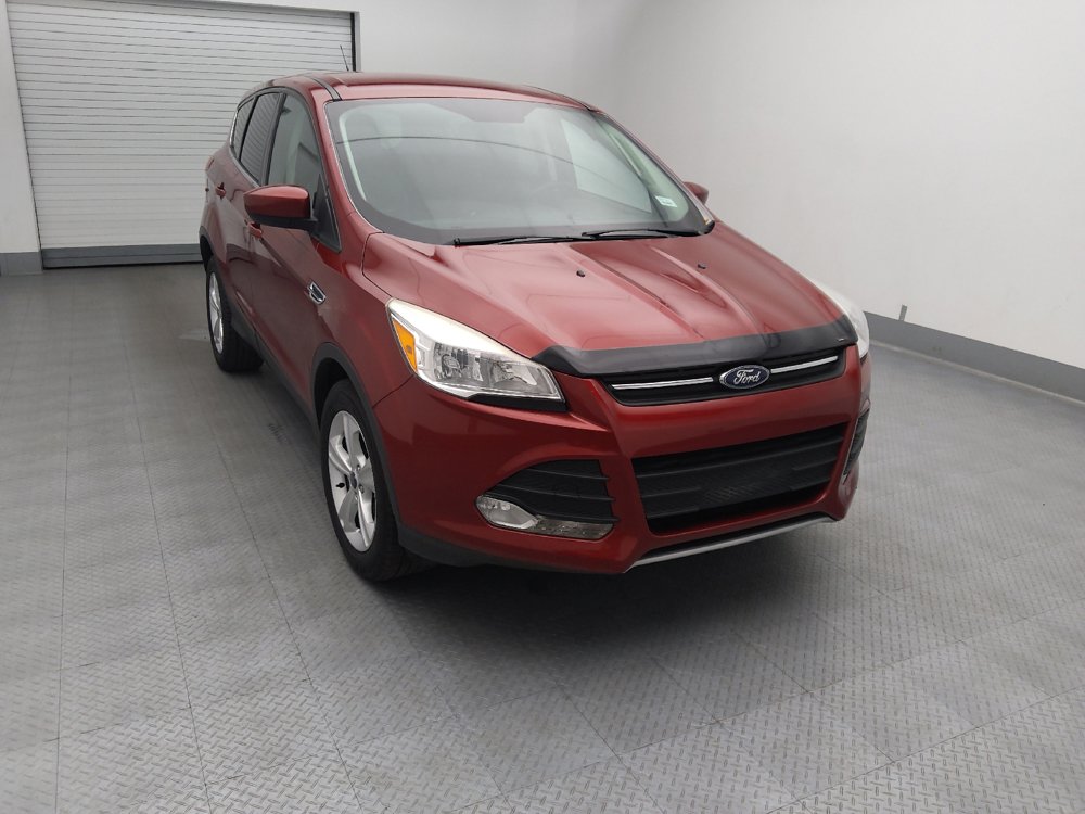 Used 2015 Ford Escape SE AWD/4WD image 14