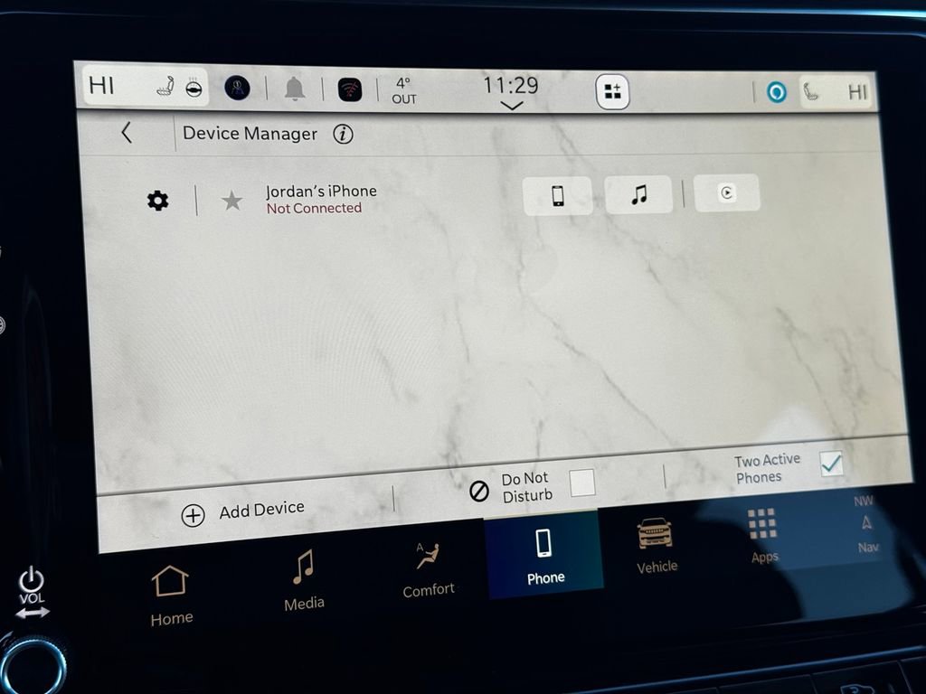 New 2026 Jeep Grand Wagoneer L Limited image 34