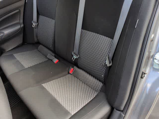 Used 2023 Nissan Versa S w/ S Plus Package FWD image 20
