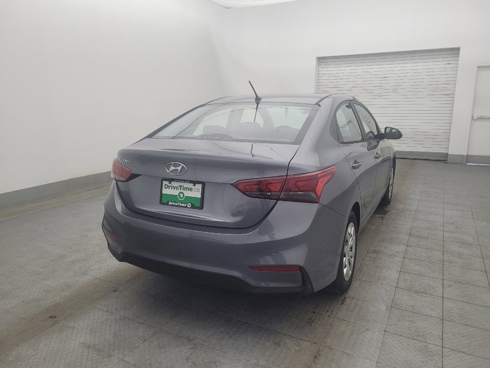 Used 2019 Hyundai Accent SE FWD image 9