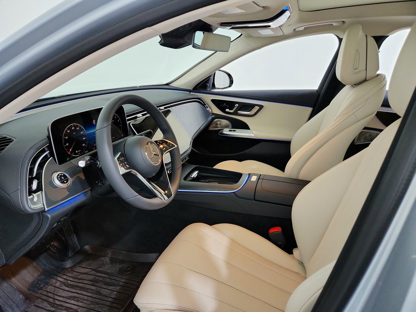 Certified 2026 Mercedes-Benz E 350 Sedan image 16