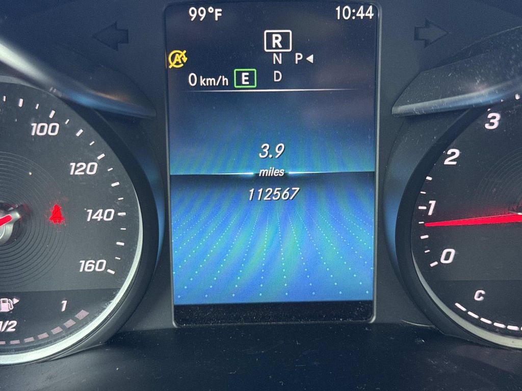 Used 2020 Mercedes-Benz GLC 300 4MATIC w/ Multimedia Package image 29