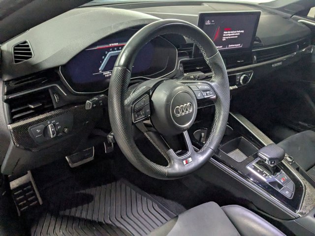 Used 2022 Audi S5 Premium Plus AWD/4WD image 10