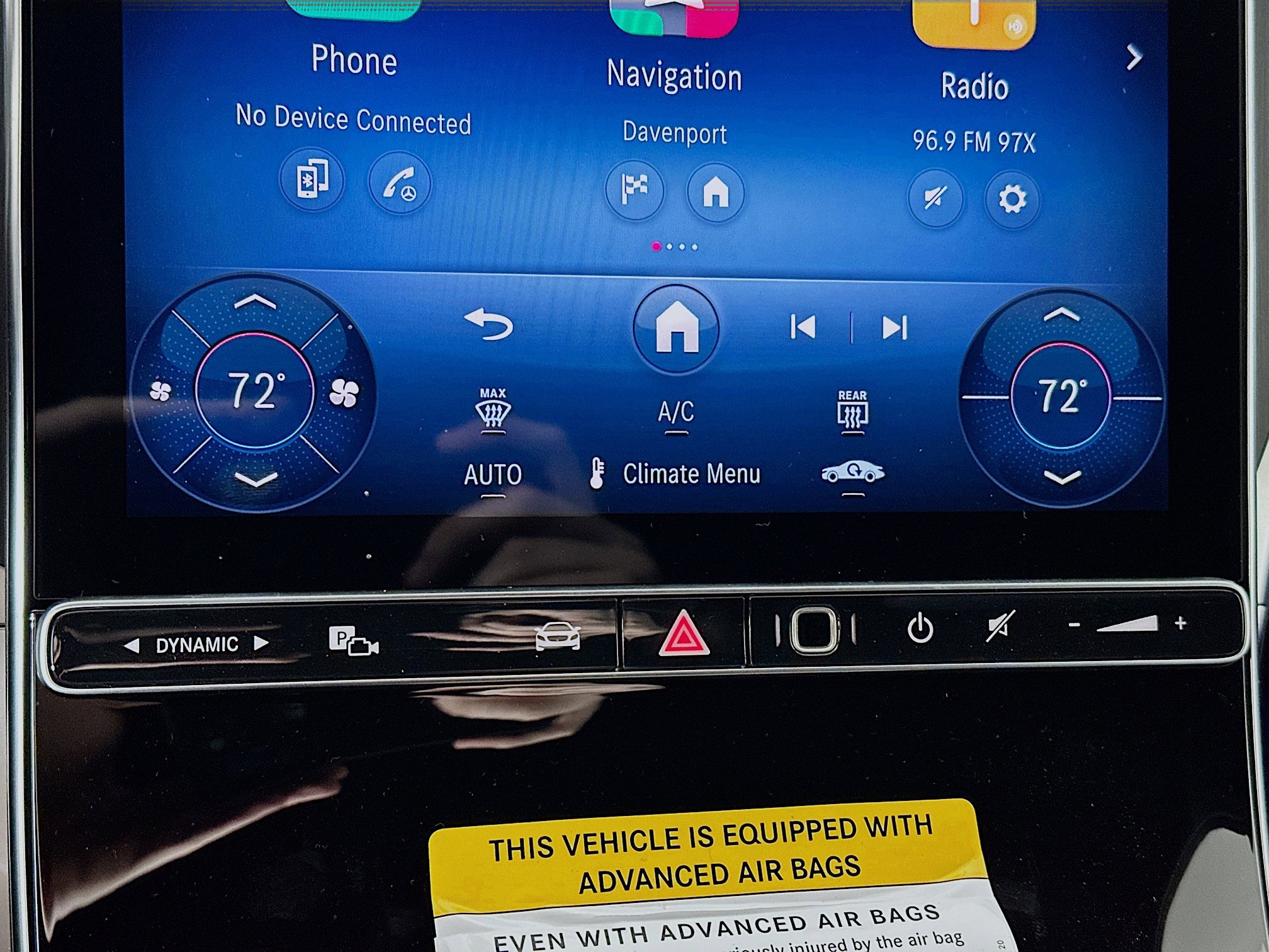 New 2026 Mercedes-Benz GLC 300 4MATIC image 16