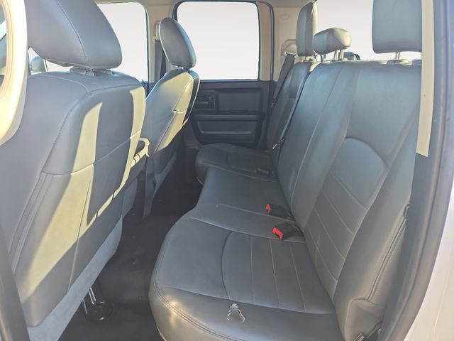 Used 2016 RAM 1500 Tradesman RWD image 14