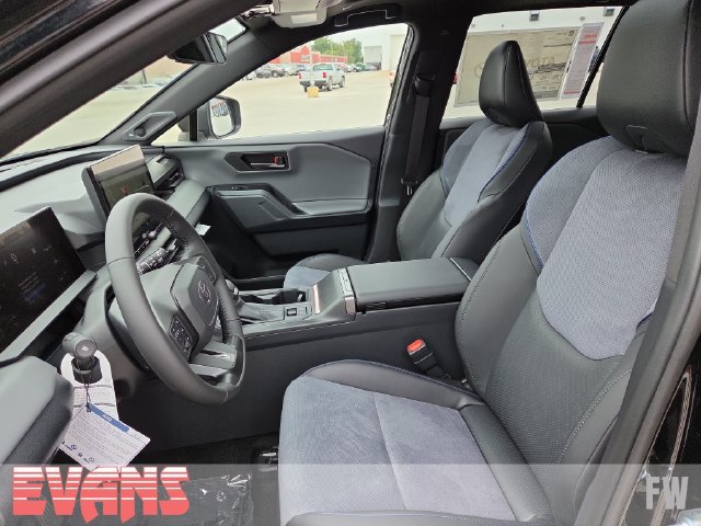 New 2026 Toyota RAV4 XSE AWD/4WD image 23