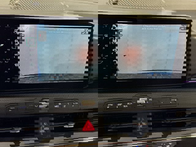 New 2025 Kia K4 GT-Line Turbo image 17