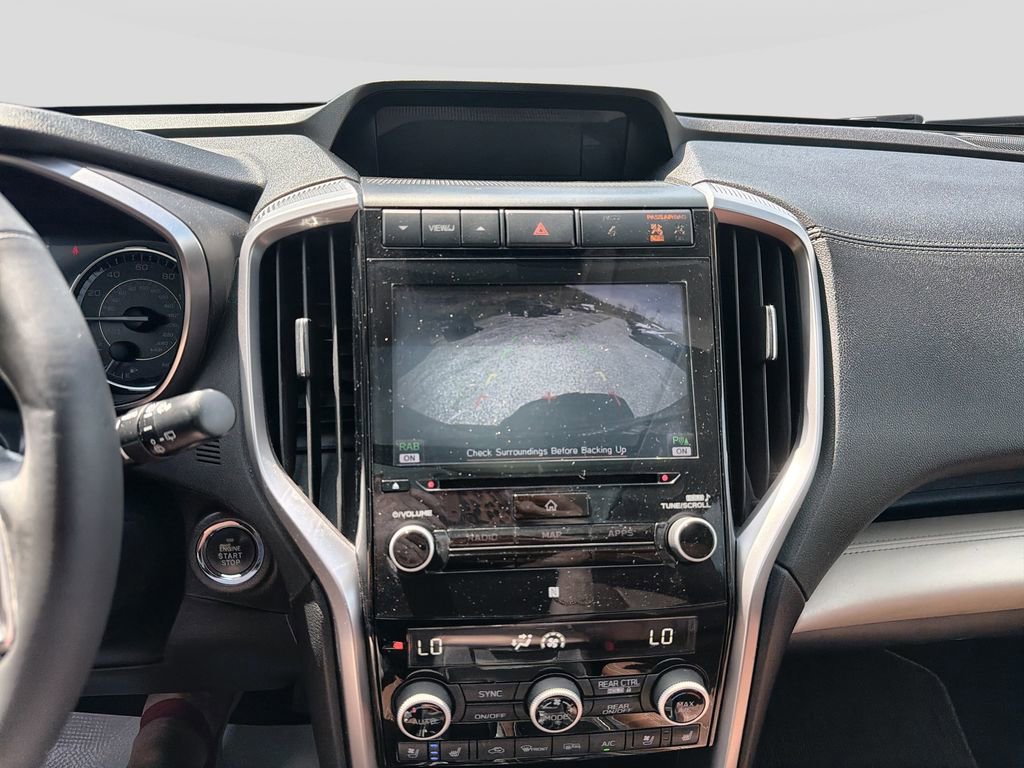 Used 2019 Subaru Ascent Touring AWD/4WD image 25