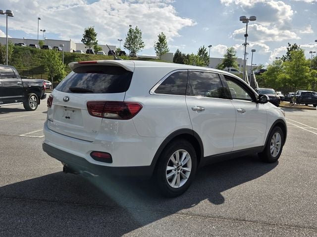 Used 2020 Kia Sorento FWD V6 image 5