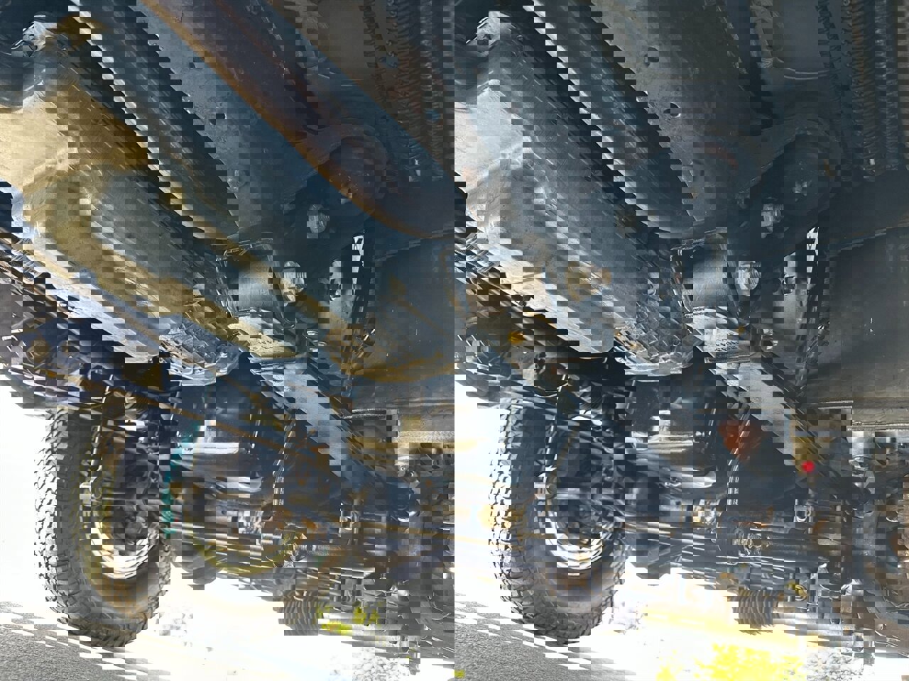 Used 2005 Ford Excursion Limited image 82